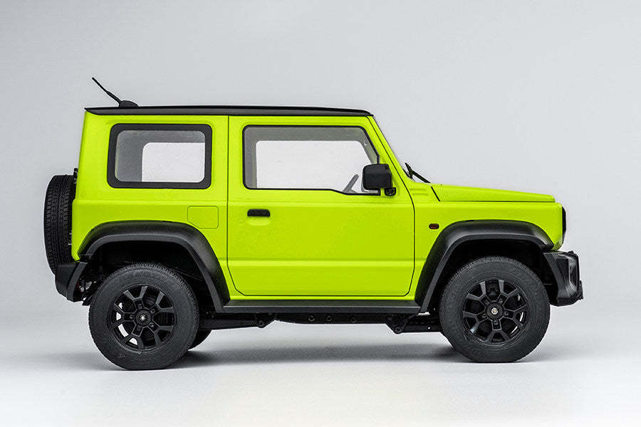  1:12 JIMNY RTR Green (Discontinued)