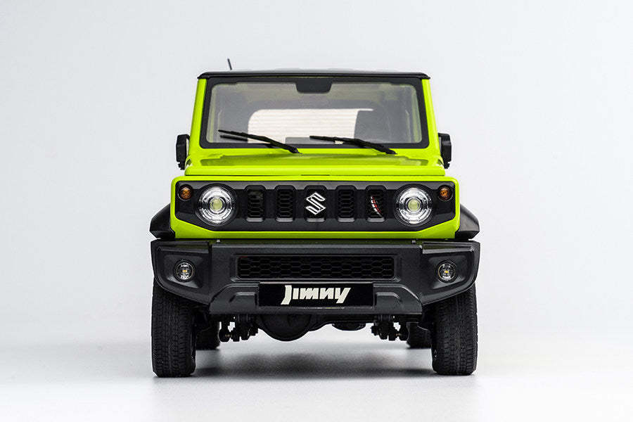  1:12 JIMNY RTR Green (Discontinued)
