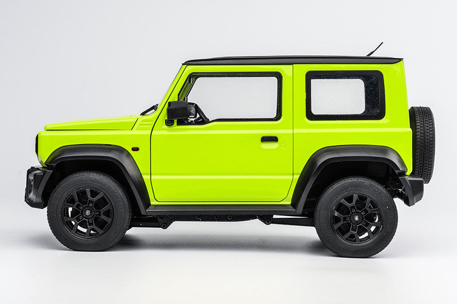  1:12 JIMNY RTR Green (Discontinued)