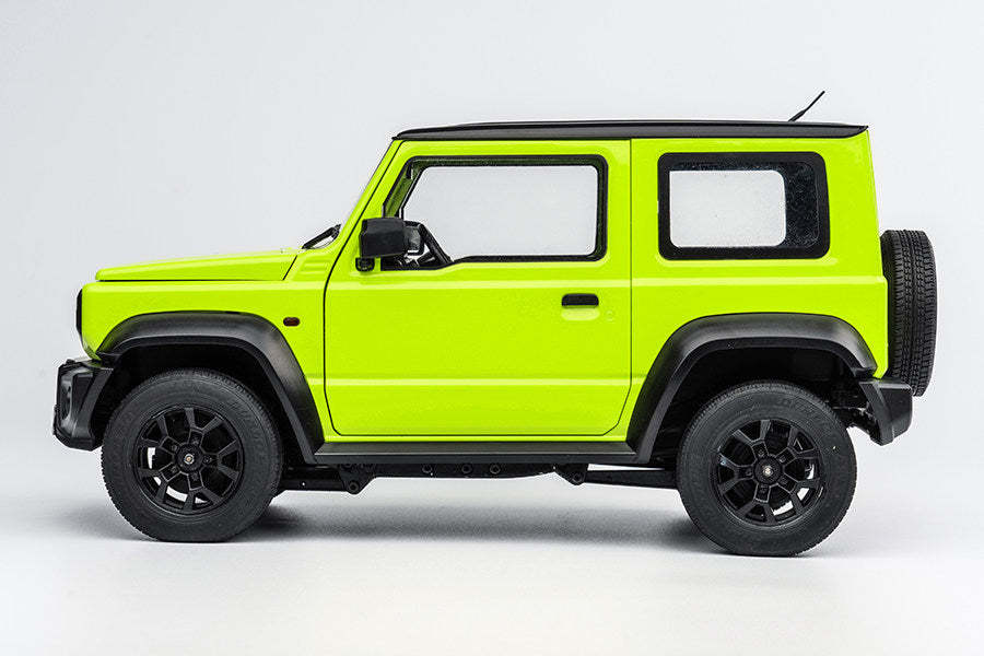  1:12 JIMNY RTR Green (Discontinued)
