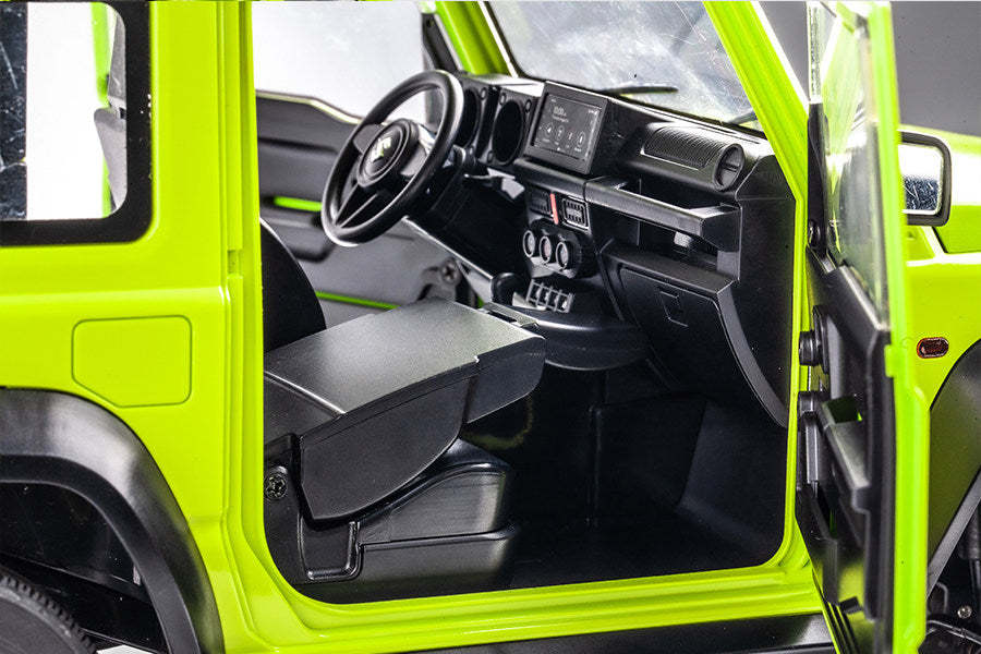  1:12 JIMNY RTR Green (Discontinued)