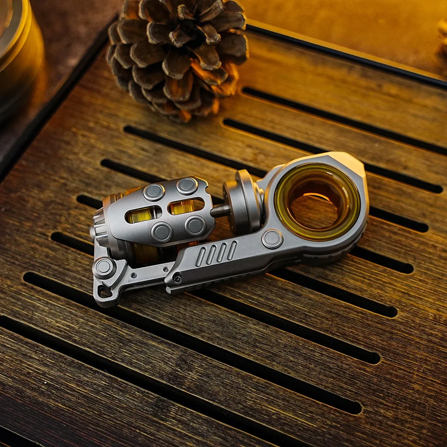 NIKOLATOY® EDC Fidget Toys - blast bomb（Limited time discount）