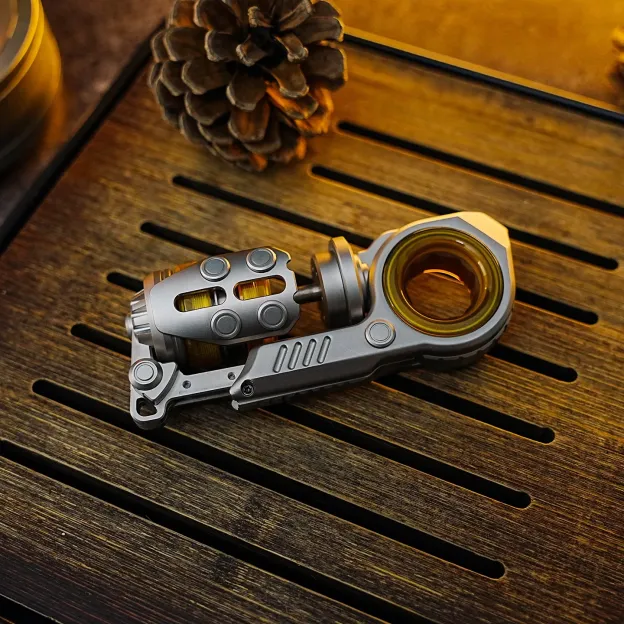 NIKOLATOY® EDC Fidget Toys - blast bomb（Limited time discount）