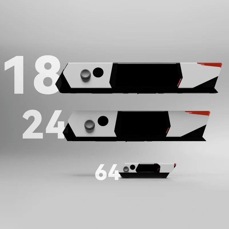 Desktop Wind Tunnel for Your Diecast Cars Models