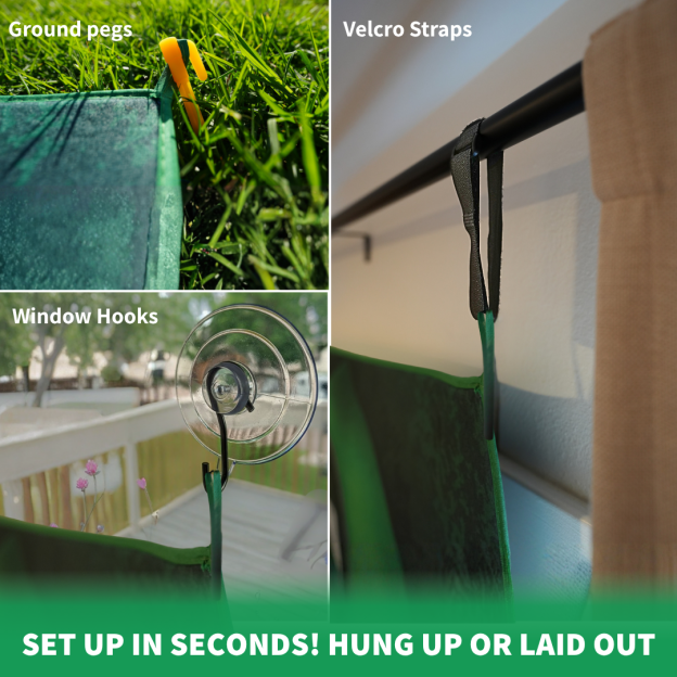 StickyGolf Junior Pro