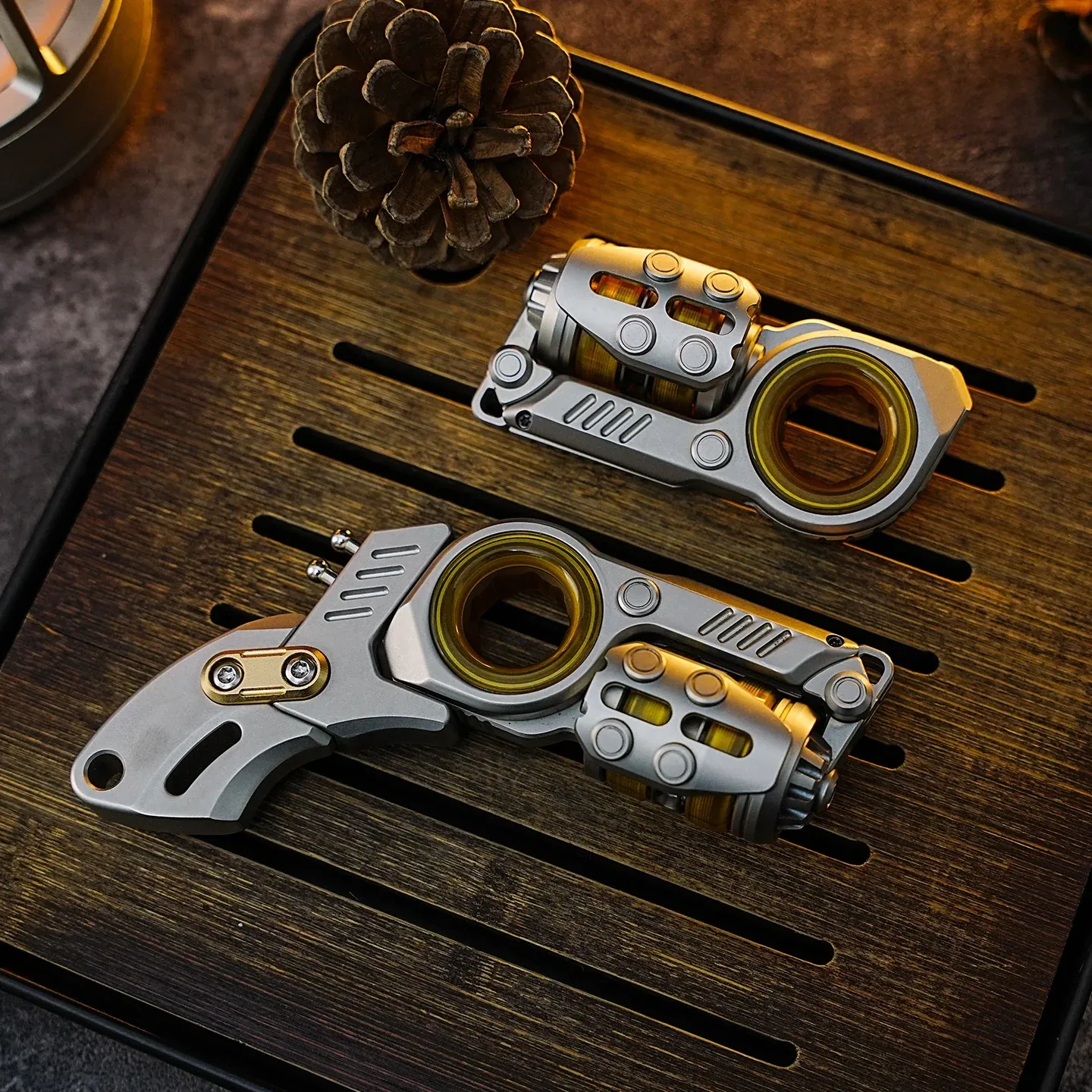 NIKOLATOY® EDC Fidget Toys - blast bomb（Limited time discount）