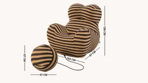 OSLO - Canapé Compressé - SOFA COMPRESS