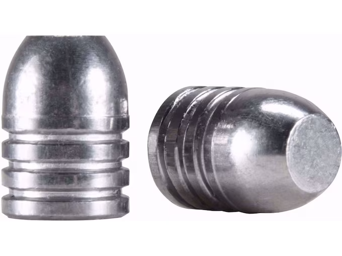 Montana Bullet Works Flat Nose Air Gun Pellets 50 Caliber 350 Grain 20PK