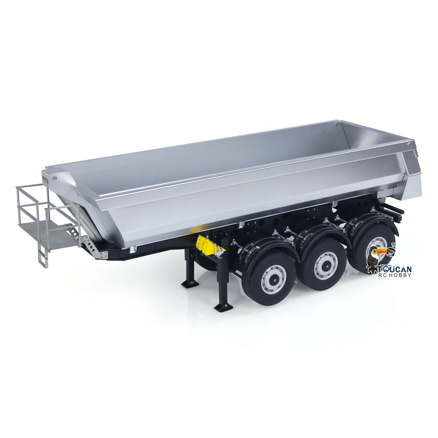 1/14 SCALE 4X4 RC TRACTOR TRUCK