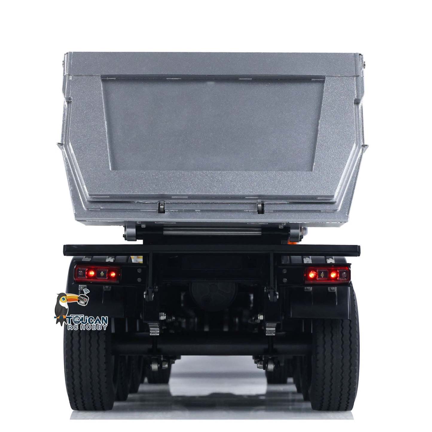 1/14 SCALE 4X4 RC TRACTOR TRUCK