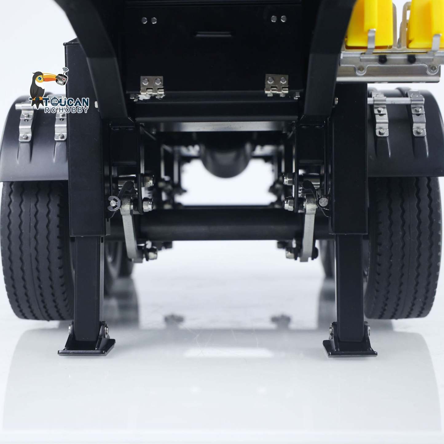 1/14 SCALE 4X4 RC TRACTOR TRUCK