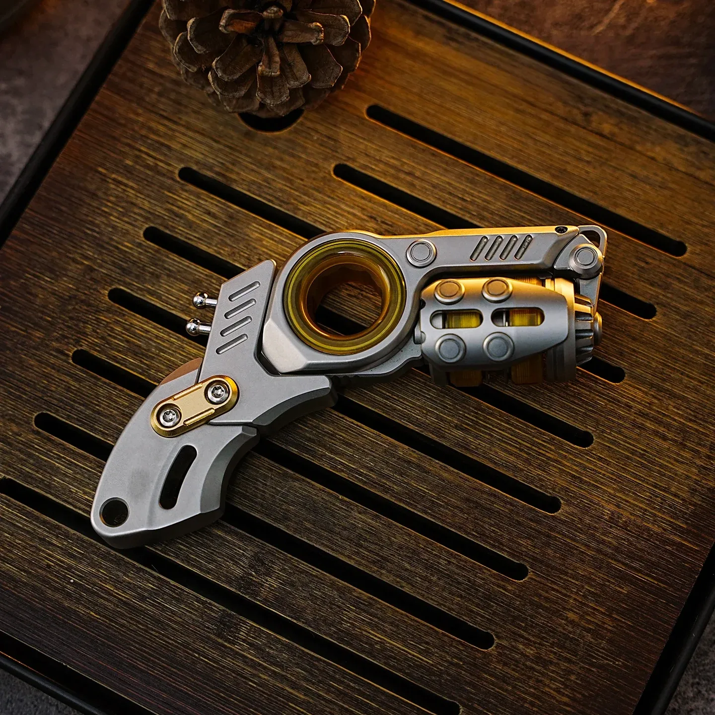 NIKOLATOY® EDC Fidget Toys - blast bomb（Limited time discount）