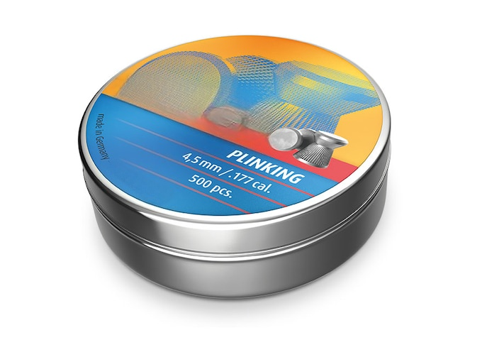 Excite Plinking Wadcutter Air Gun Pellets