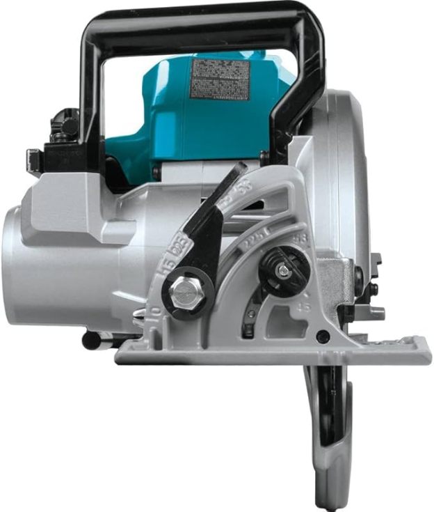 XSR01PT 36V (18V X2) LXT Brushless Rear Handle 7-1/4" Circular Saw Kit (5.0Ah)