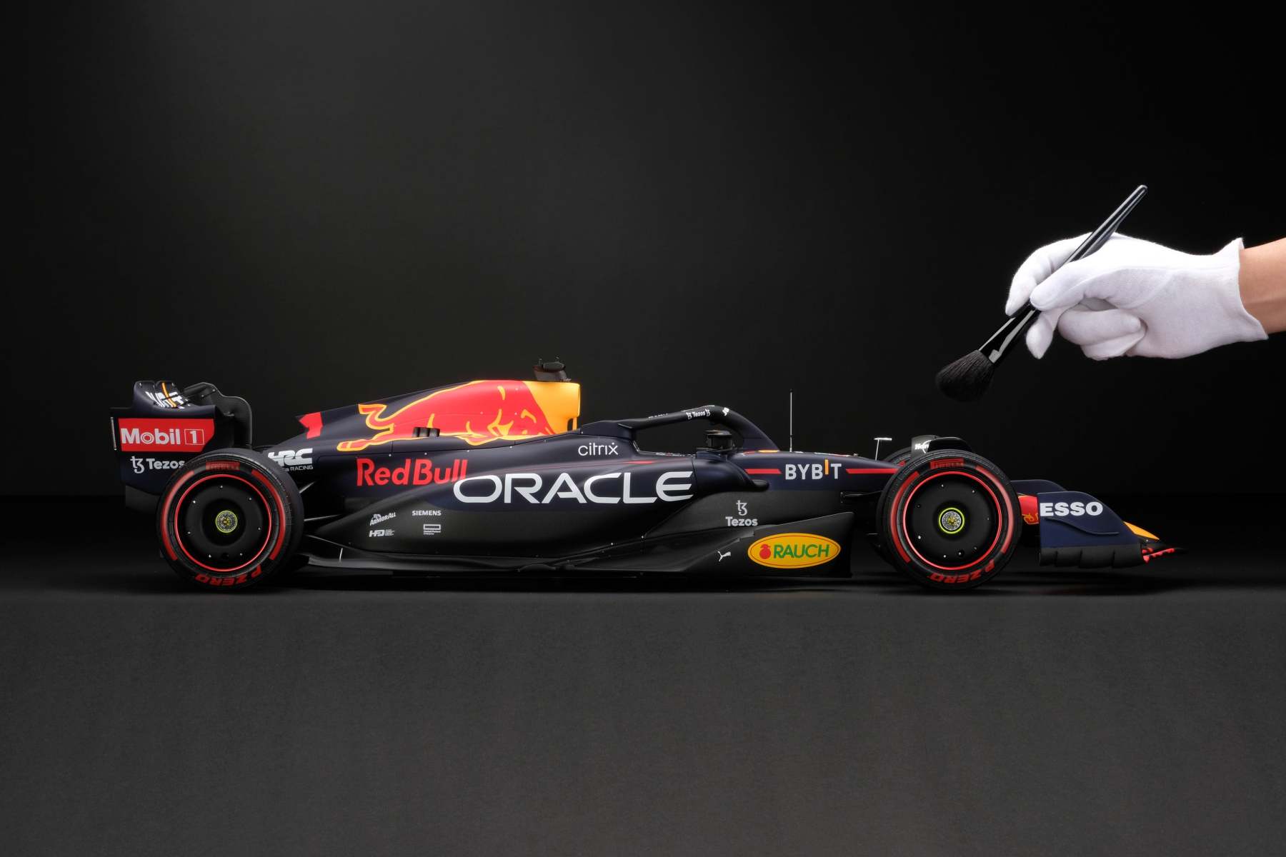 Oracle Red Bull Racing RB18 - 2022 Dutch Grand Prix