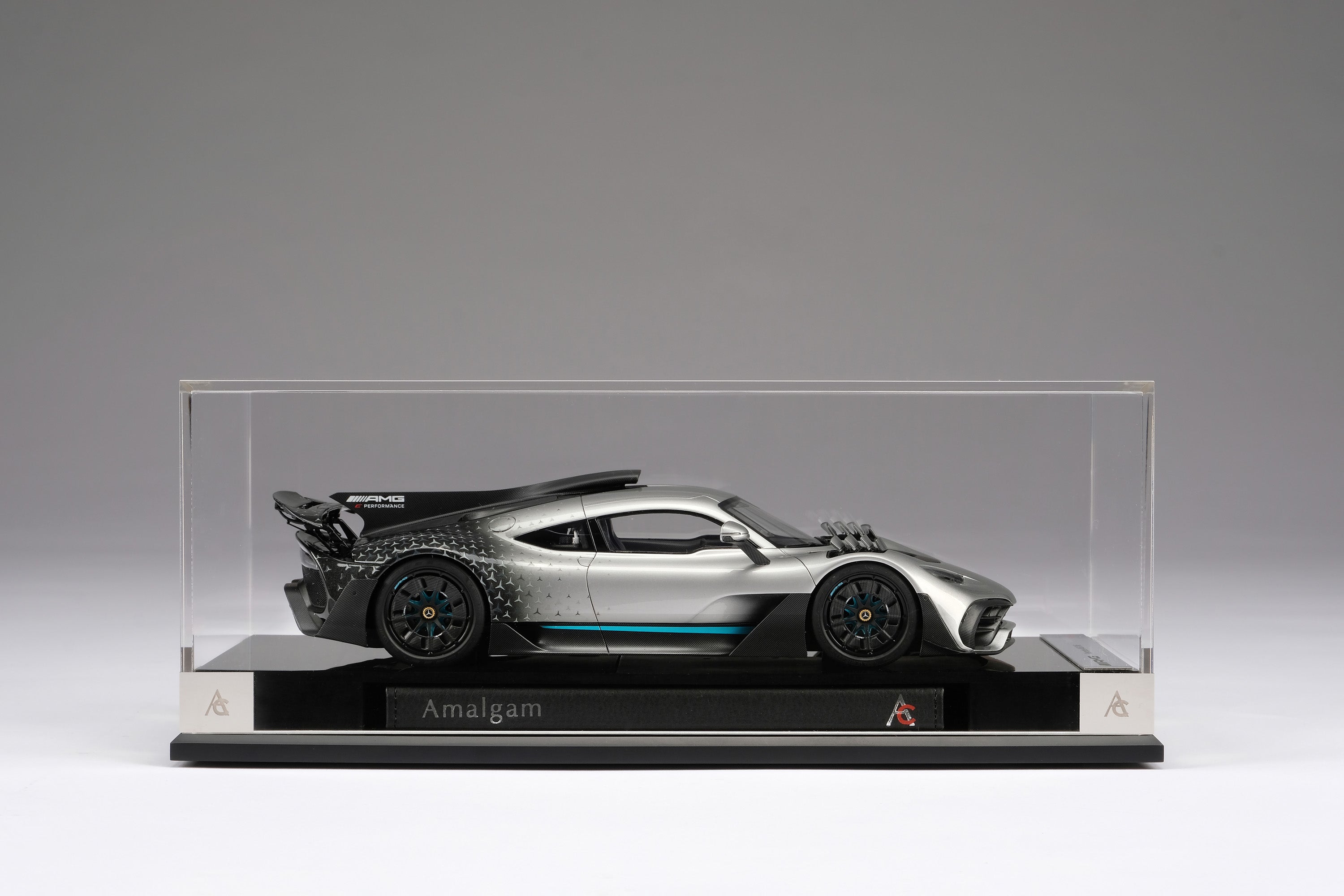 Mercedes-AMG ONE
