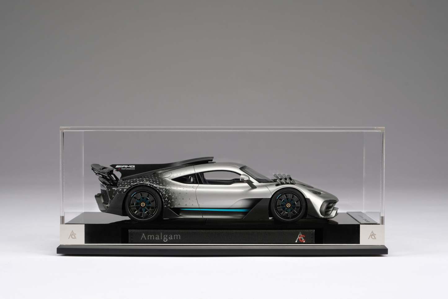 Mercedes-AMG ONE