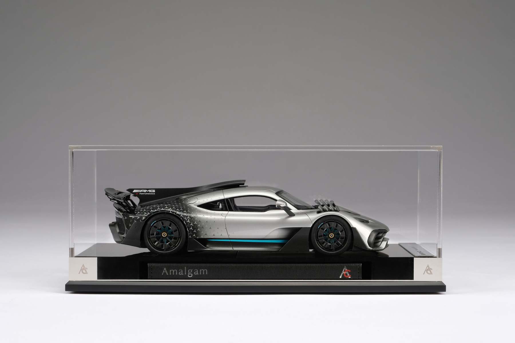 Mercedes-AMG ONE