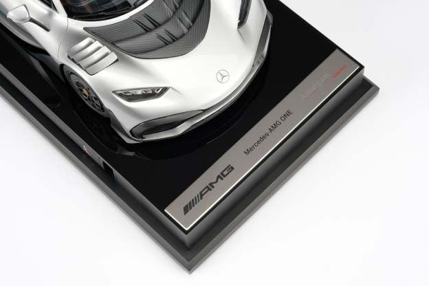 Mercedes-AMG ONE