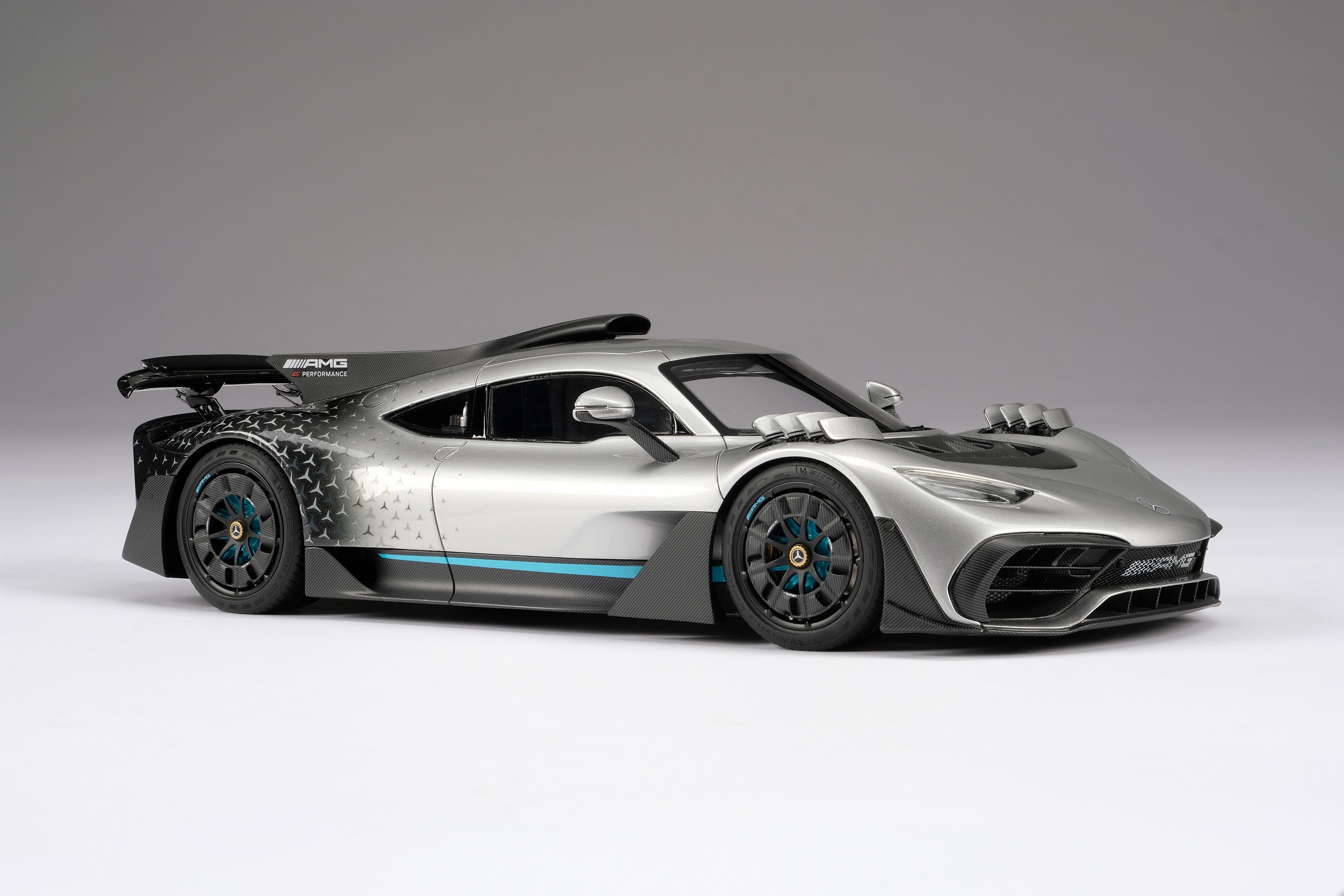 Mercedes-AMG ONE