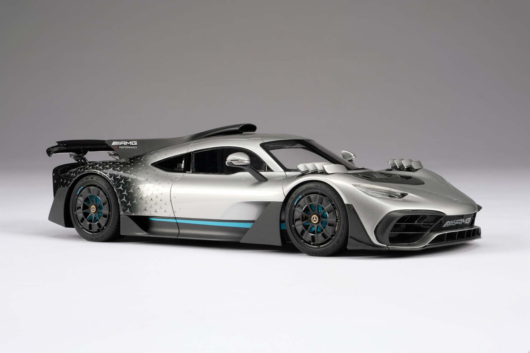 Mercedes-AMG ONE