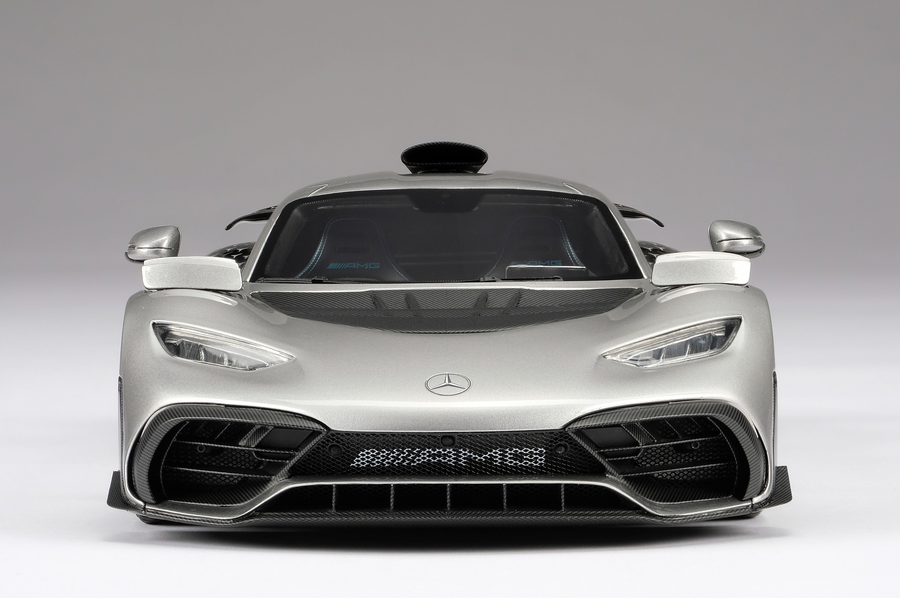 Mercedes-AMG ONE