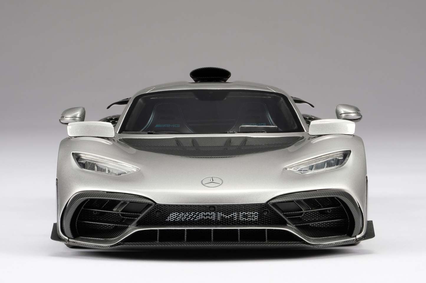 Mercedes-AMG ONE
