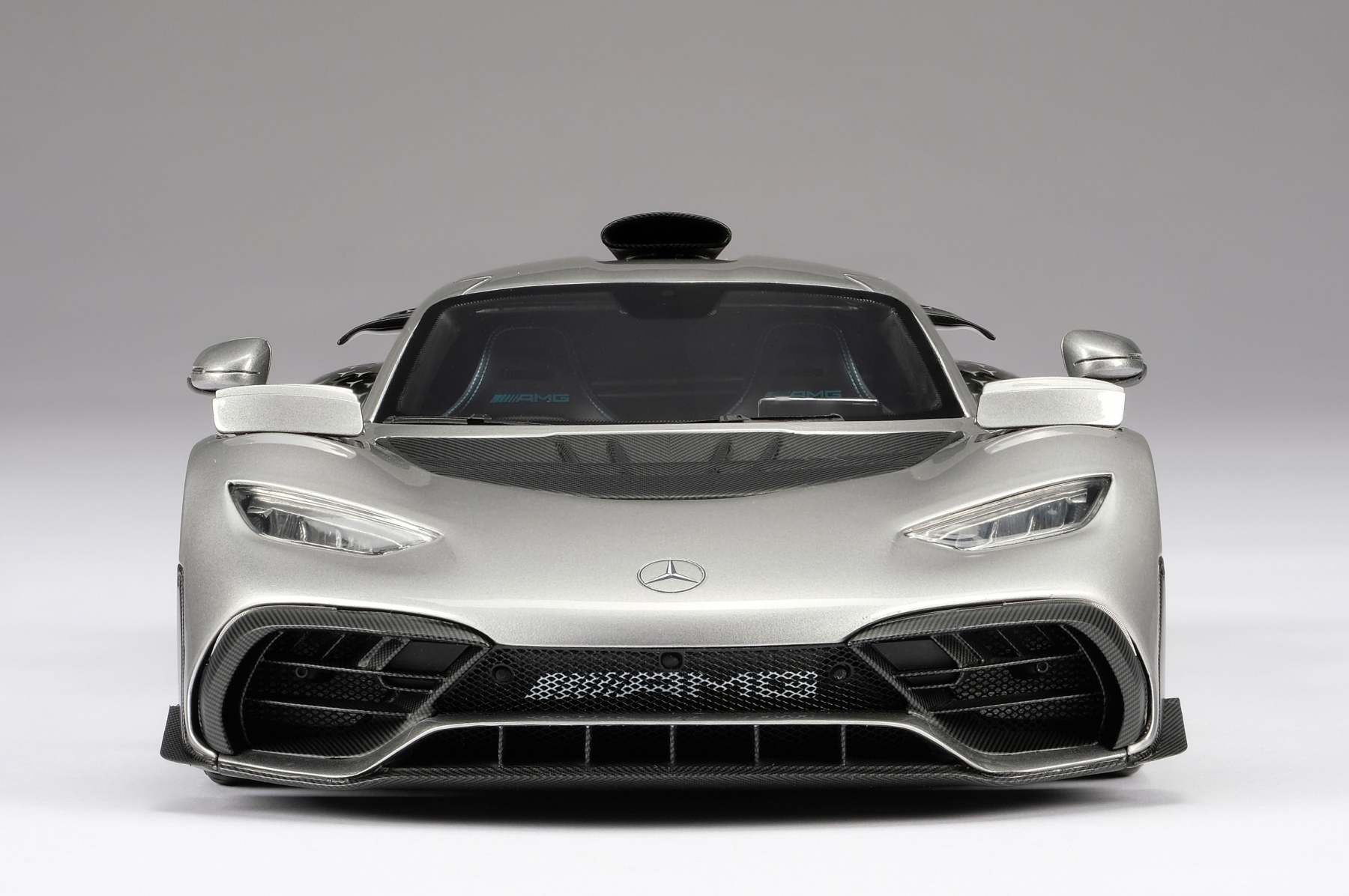 Mercedes-AMG ONE