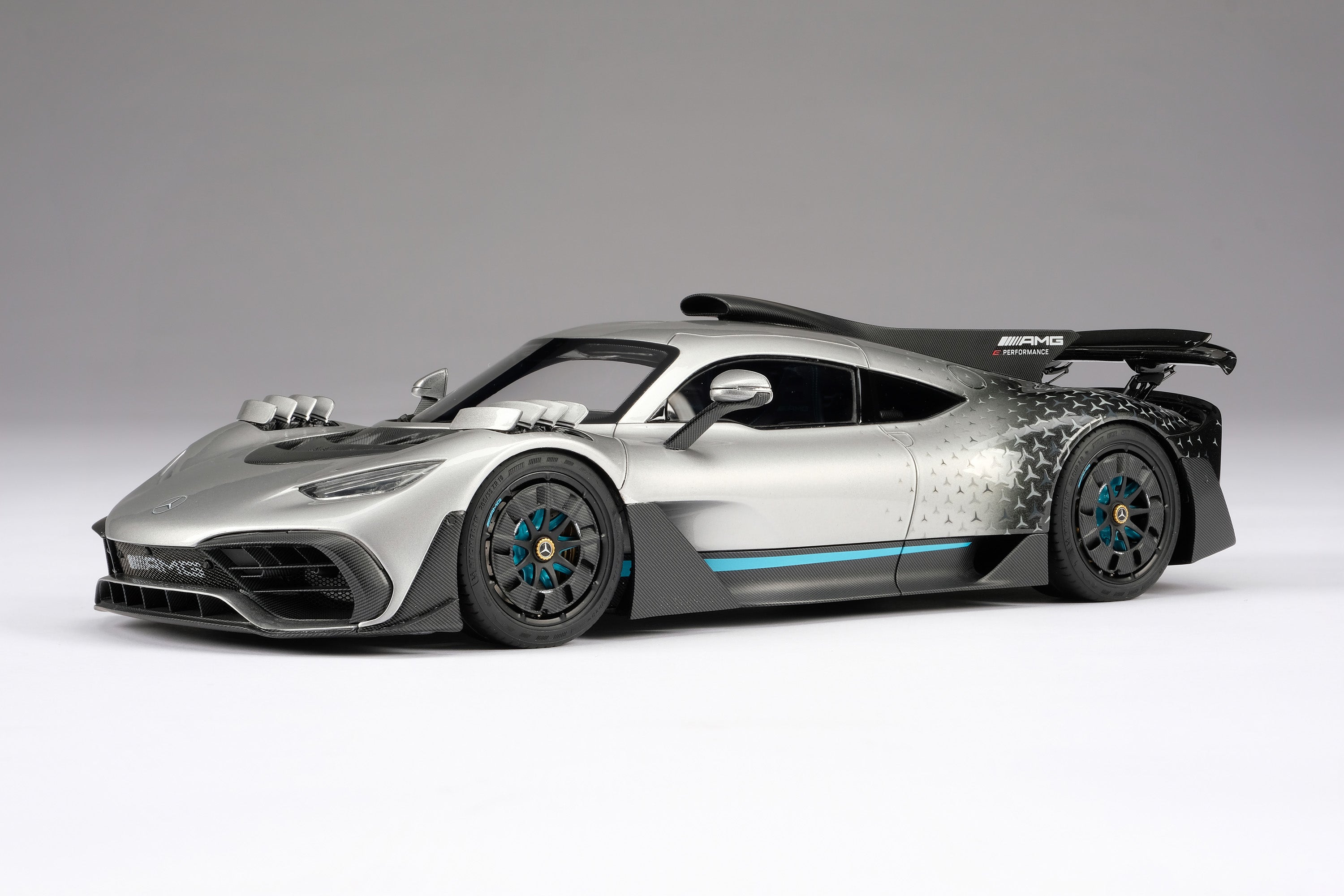 Mercedes-AMG ONE