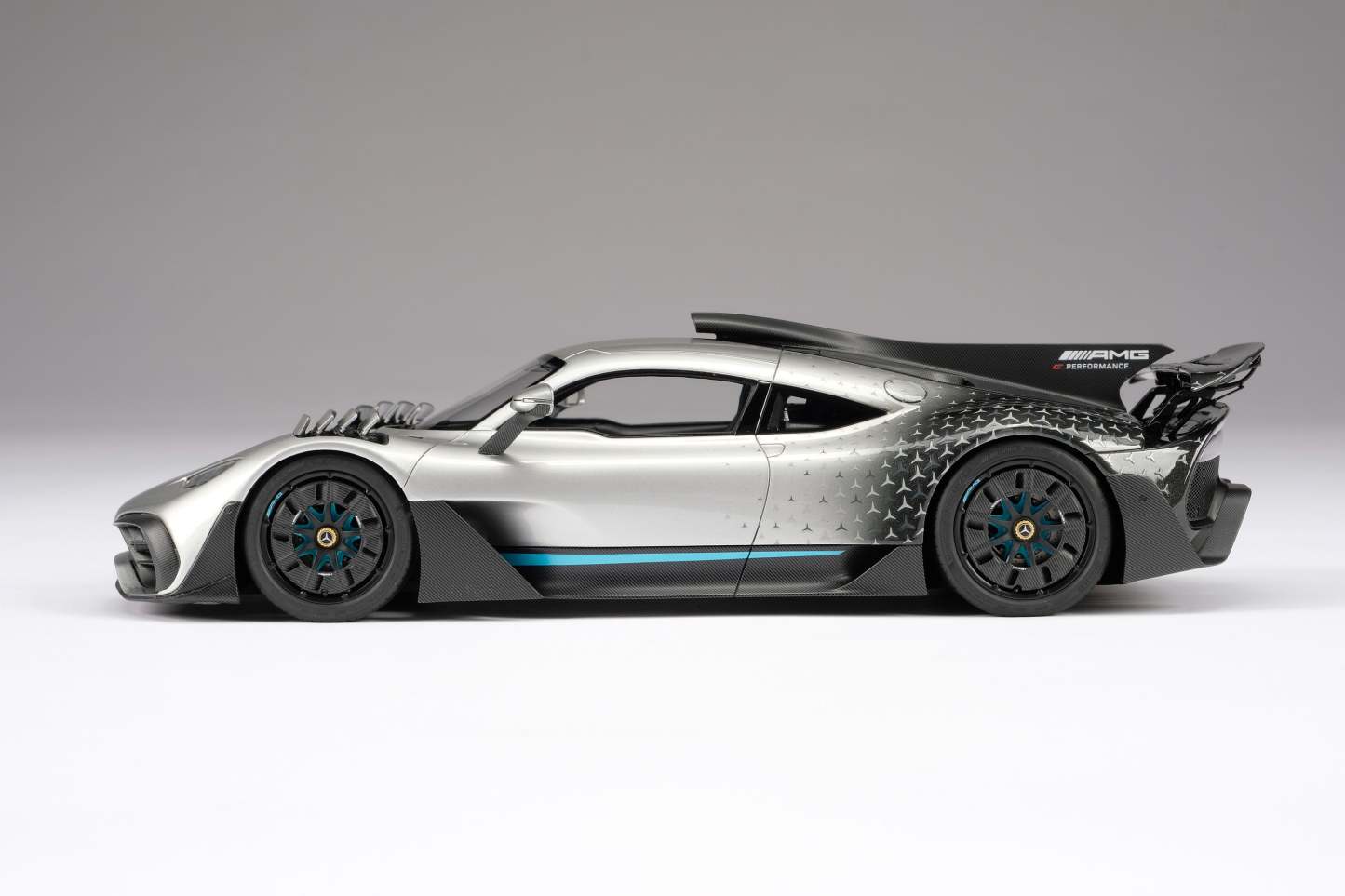 Mercedes-AMG ONE