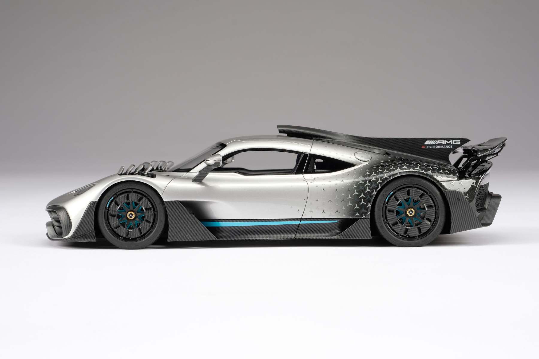 Mercedes-AMG ONE
