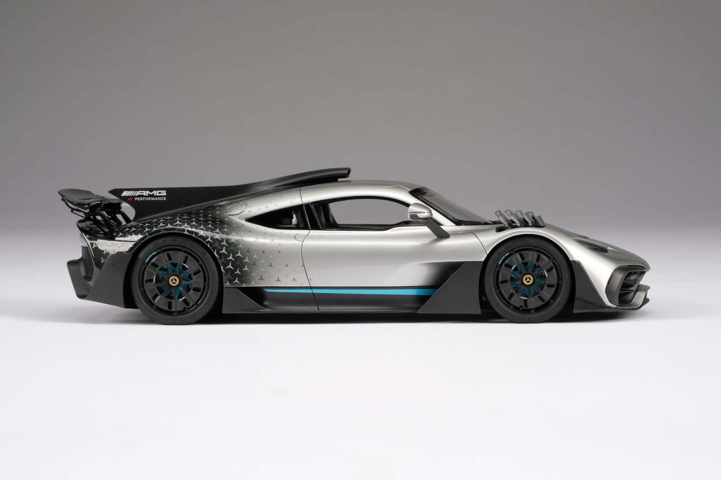 Mercedes-AMG ONE