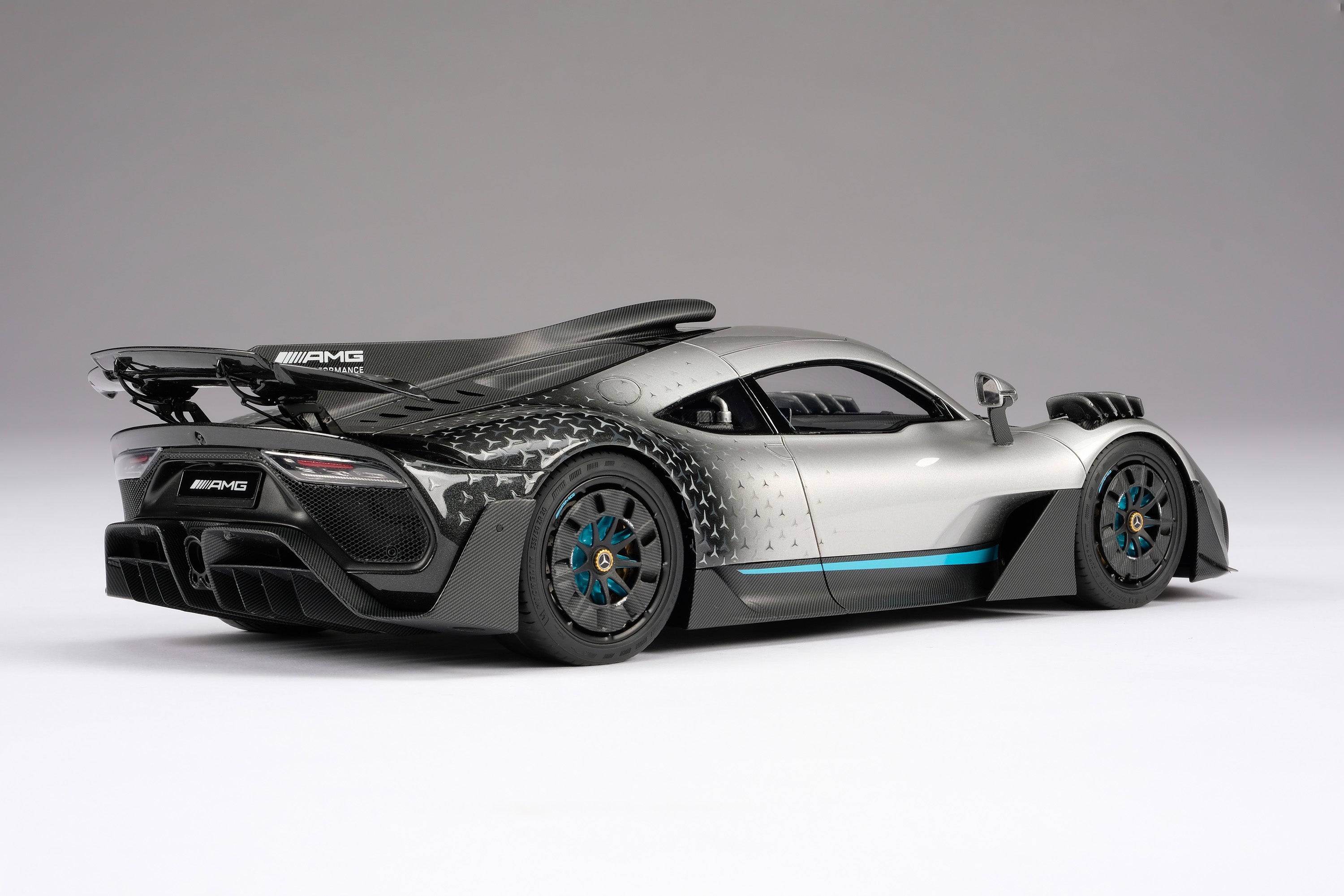 Mercedes-AMG ONE