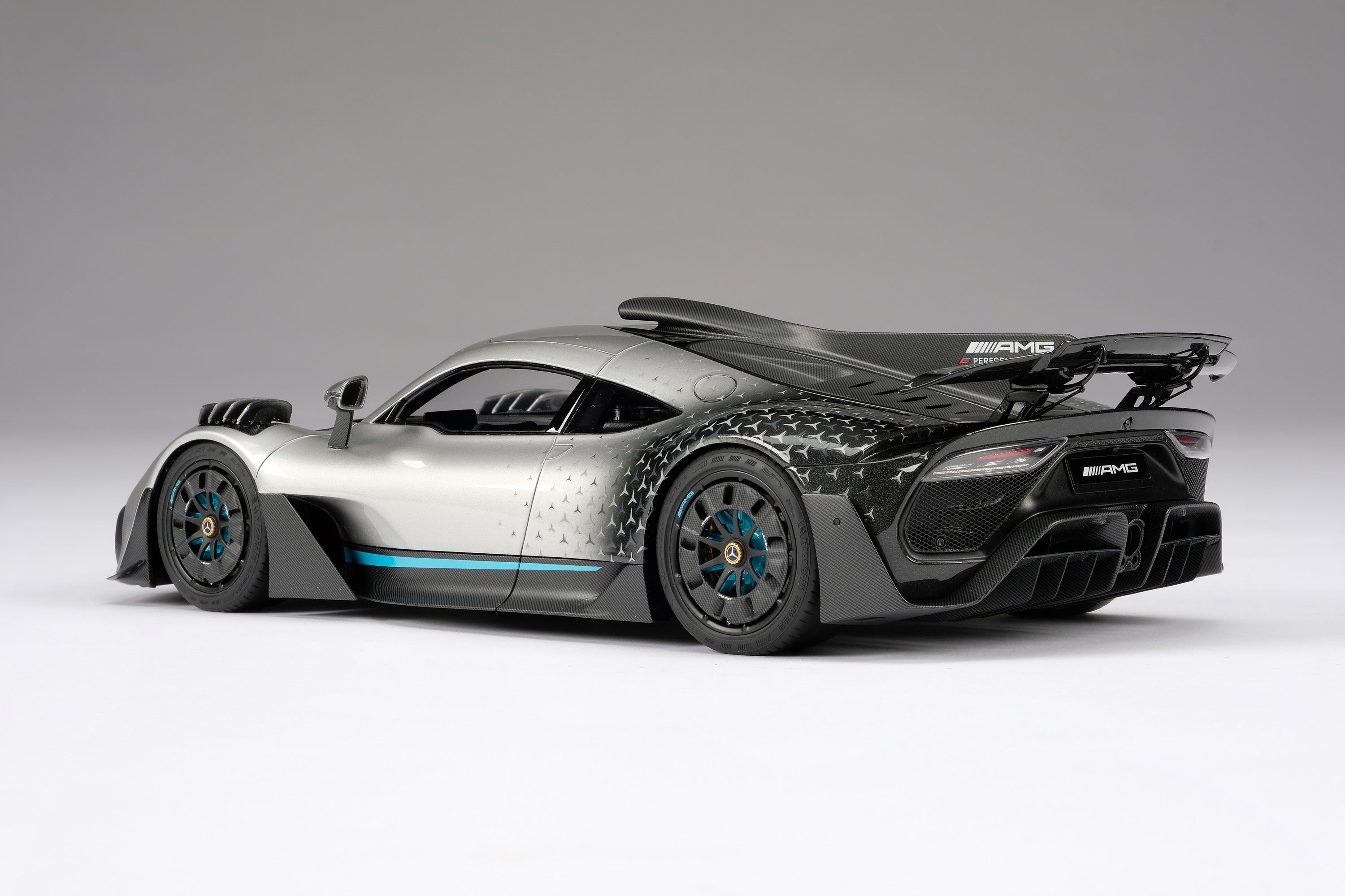 Mercedes-AMG ONE
