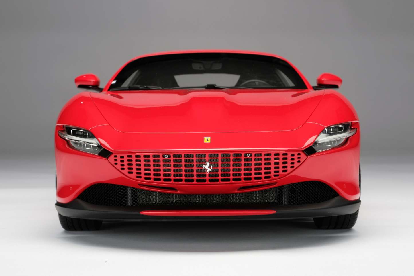Ferrari Roma (2020)