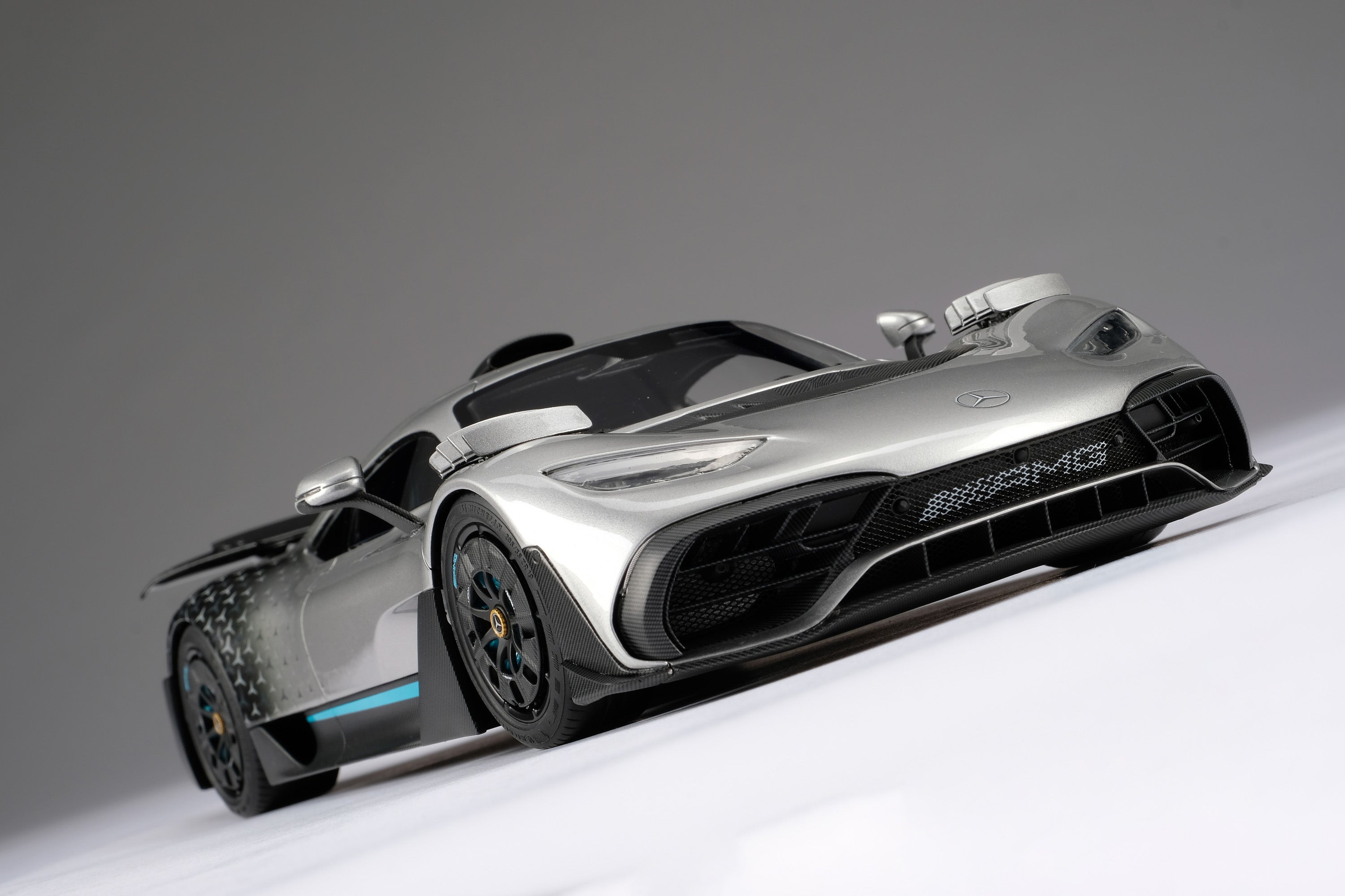 Mercedes-AMG ONE
