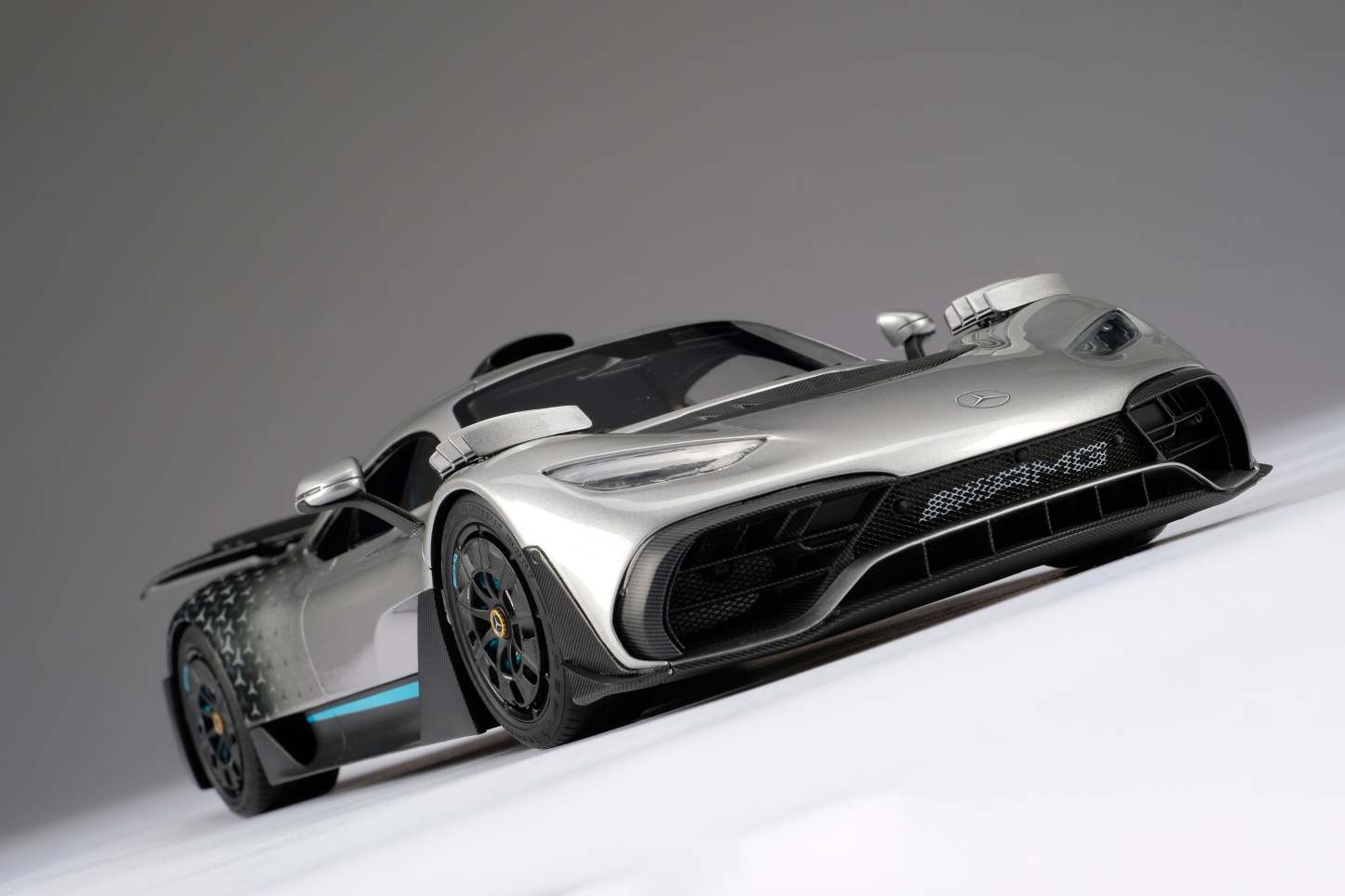 Mercedes-AMG ONE