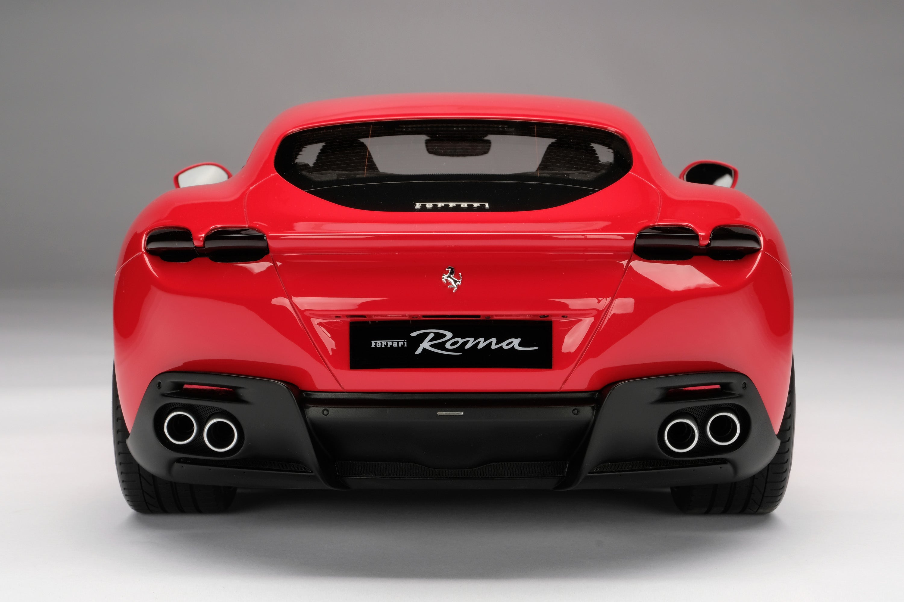 Ferrari Roma (2020)