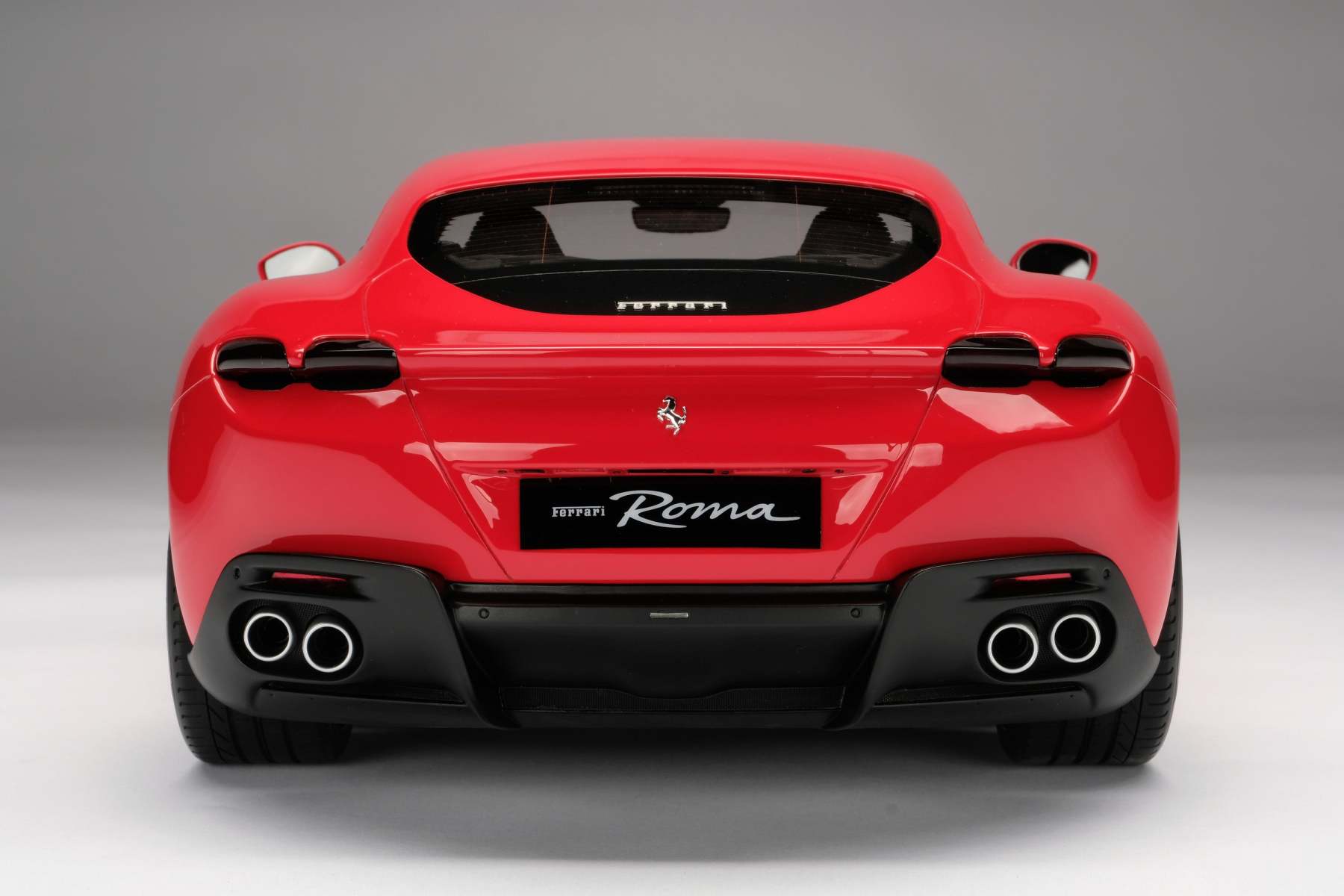 Ferrari Roma (2020)