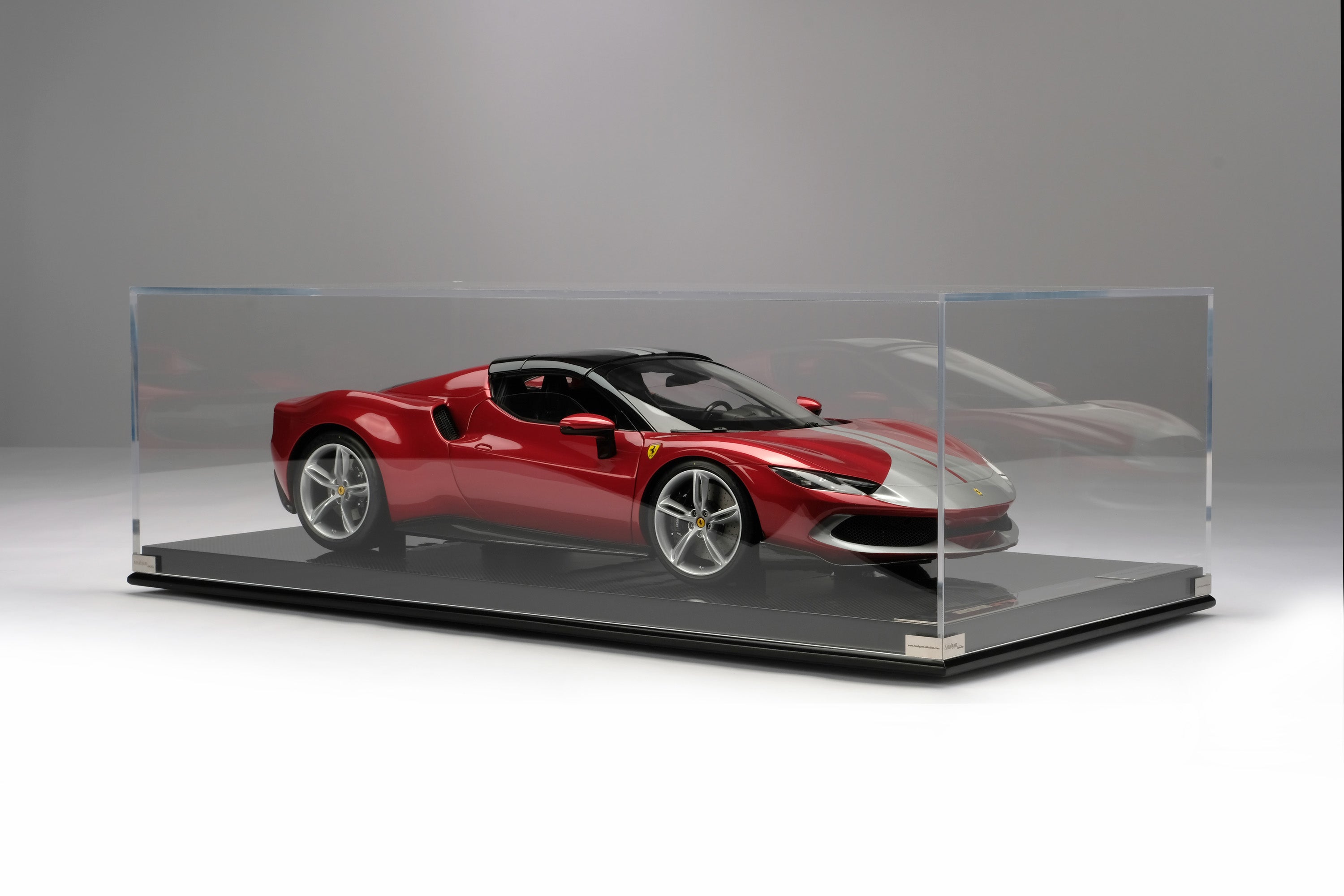 Ferrari 296 GTS (2021)