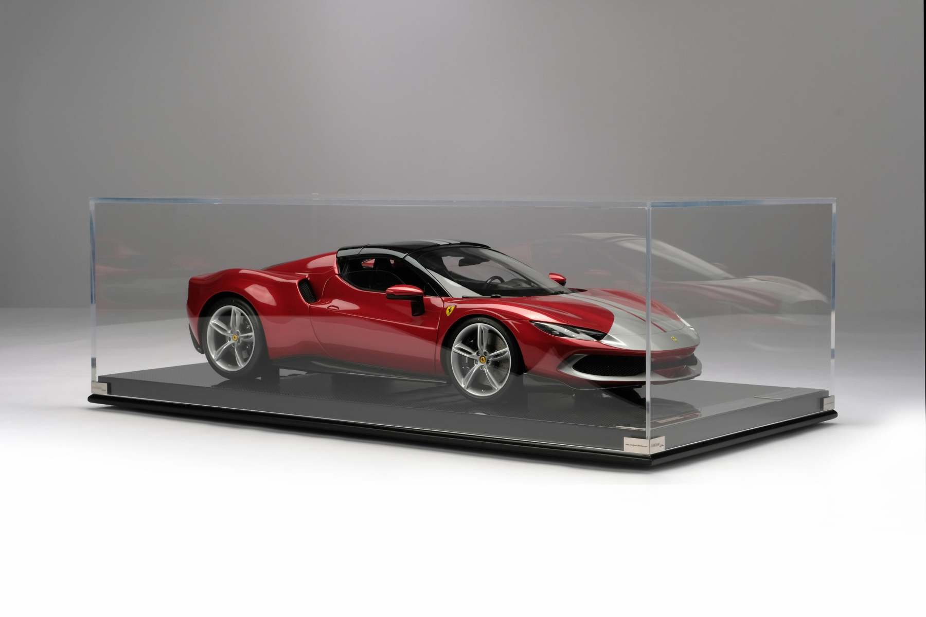 Ferrari 296 GTS (2021)