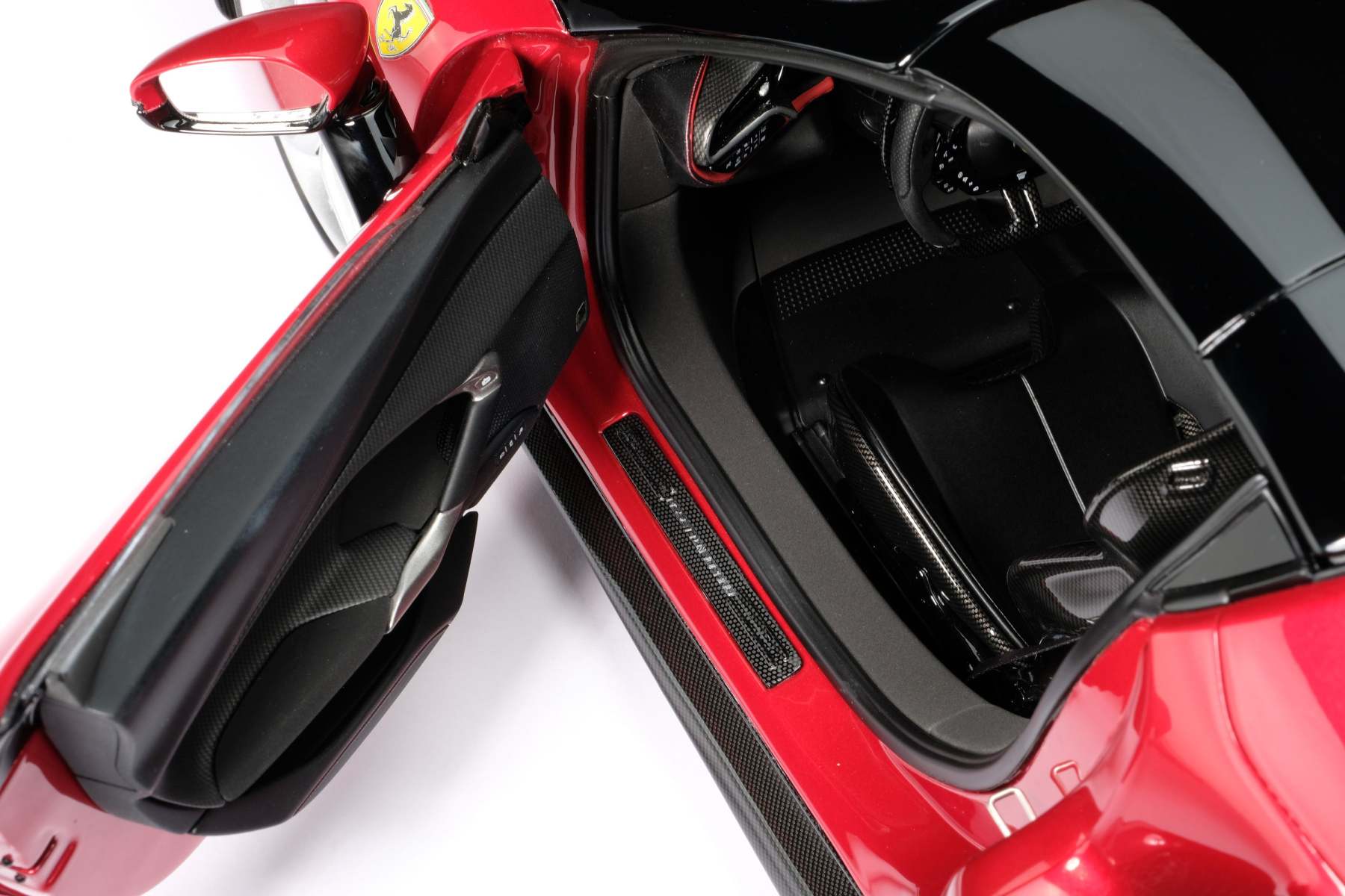 Ferrari 296 GTS (2021)