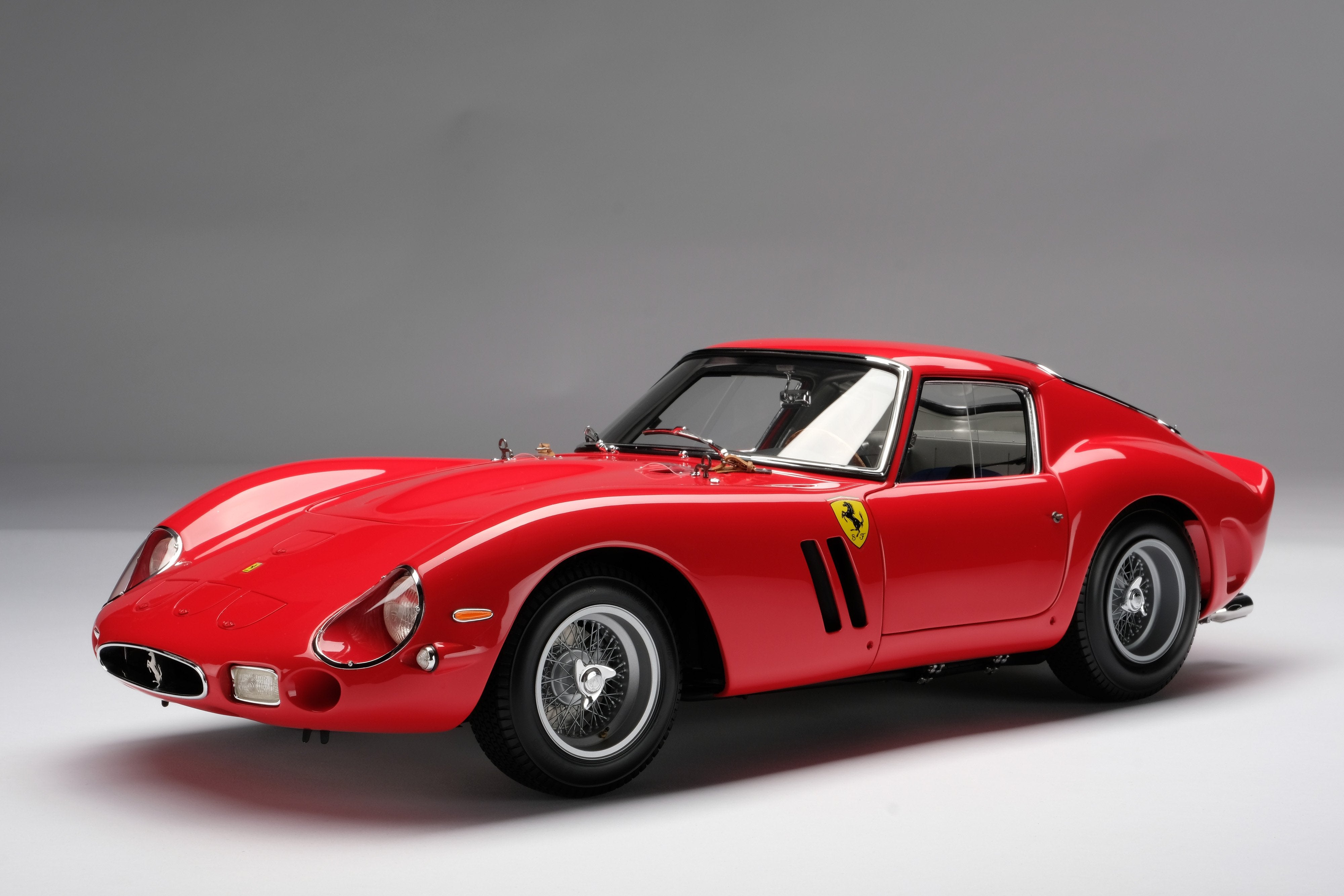 Ferrari 250 GTO (1962)