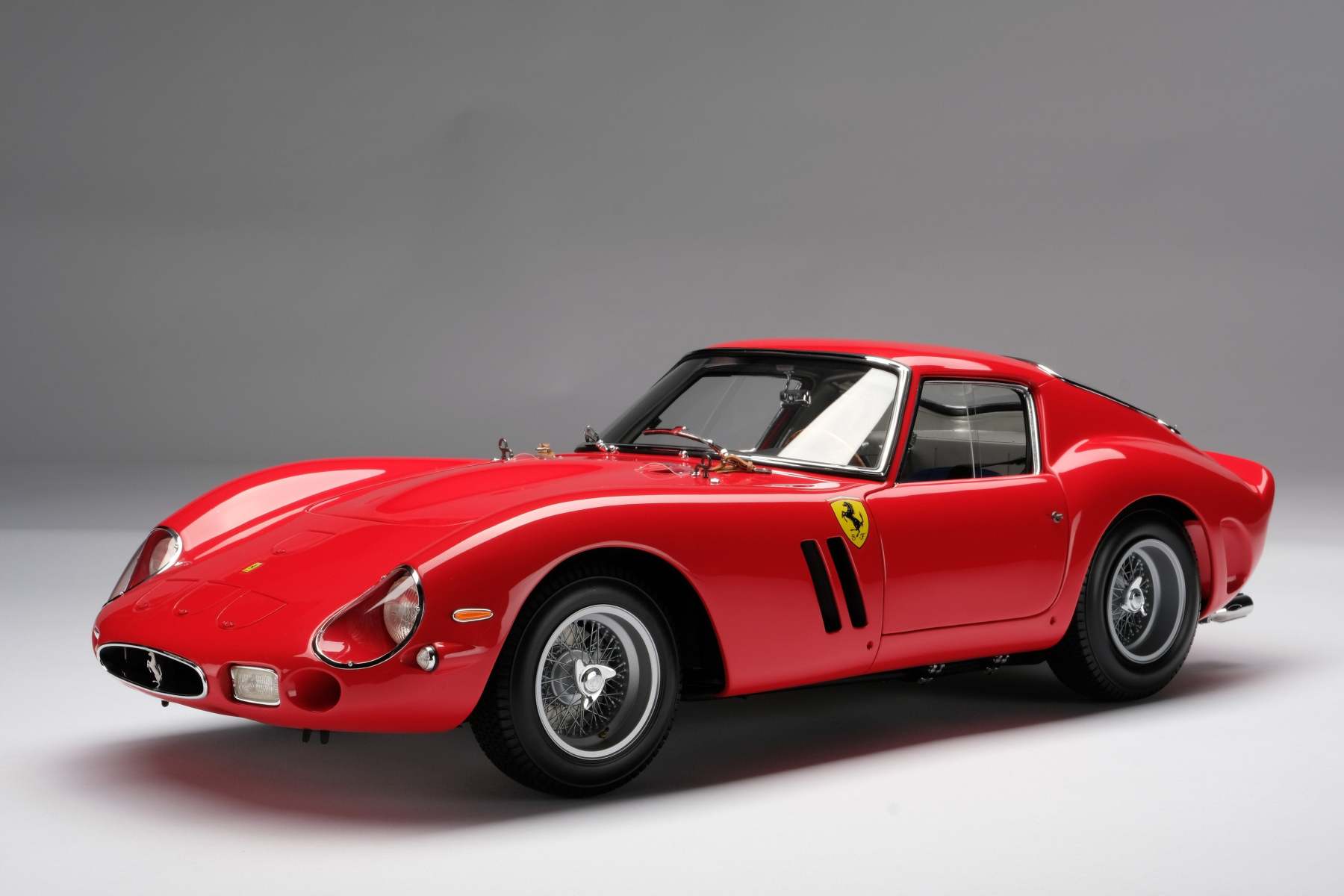 Ferrari 250 GTO (1962)