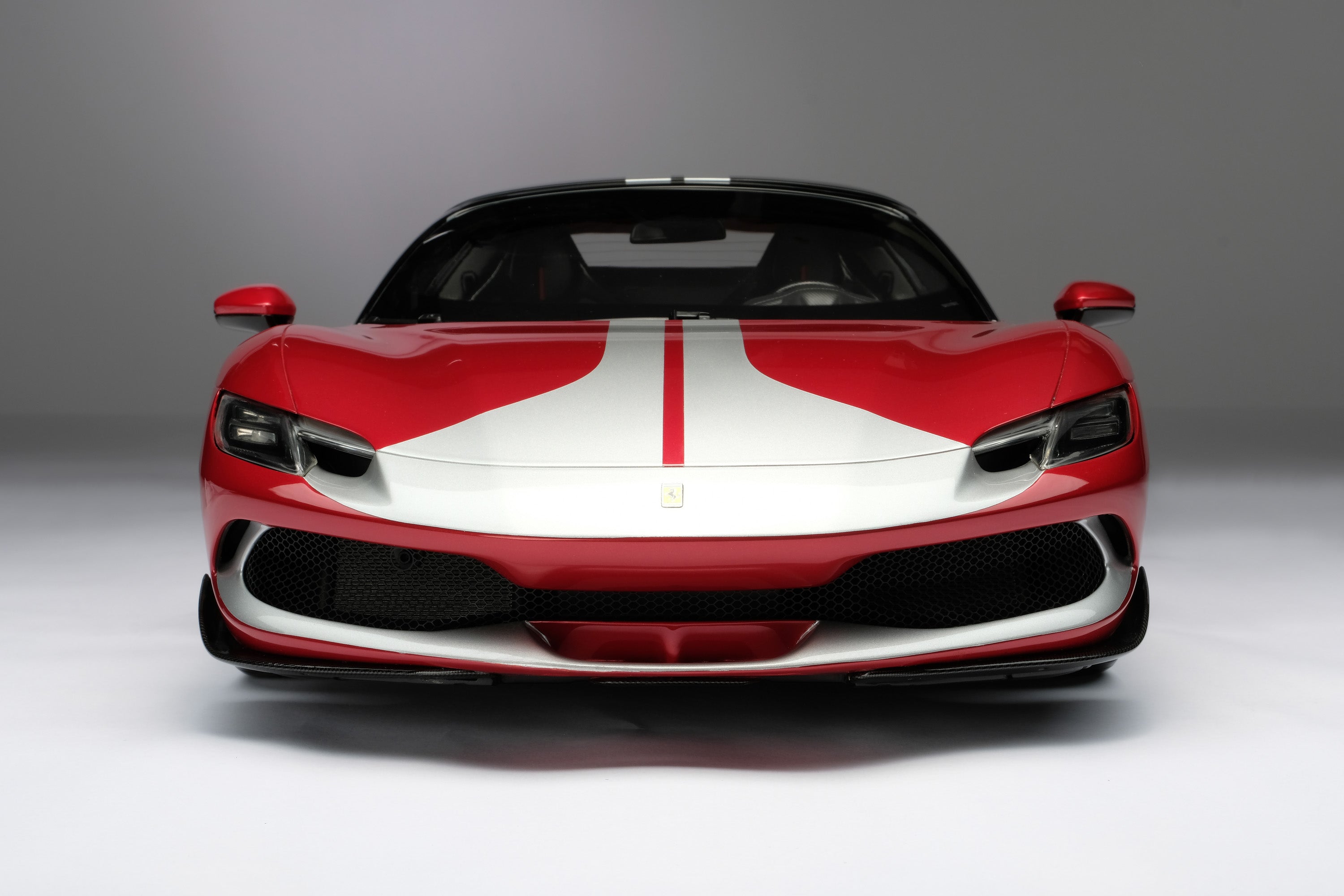 Ferrari 296 GTS (2021)