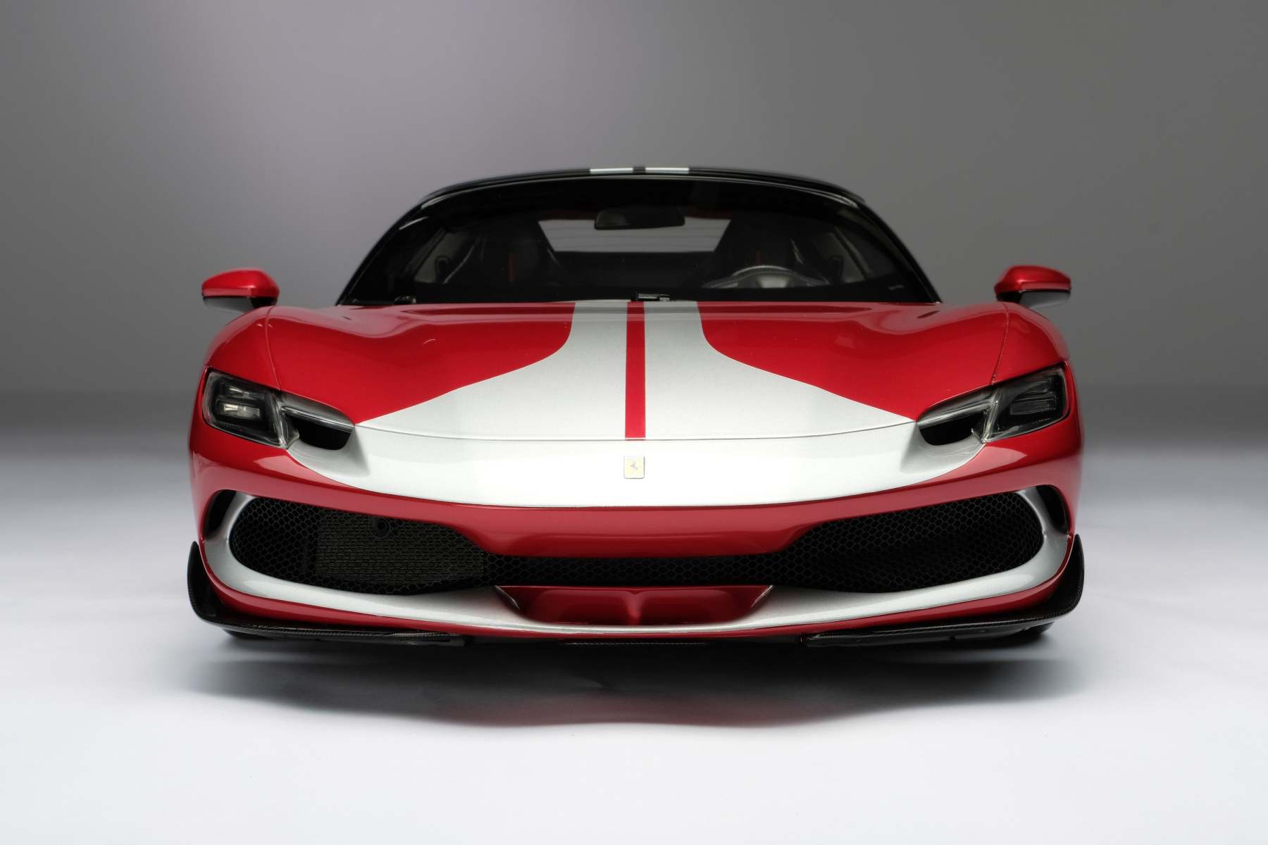 Ferrari 296 GTS (2021)