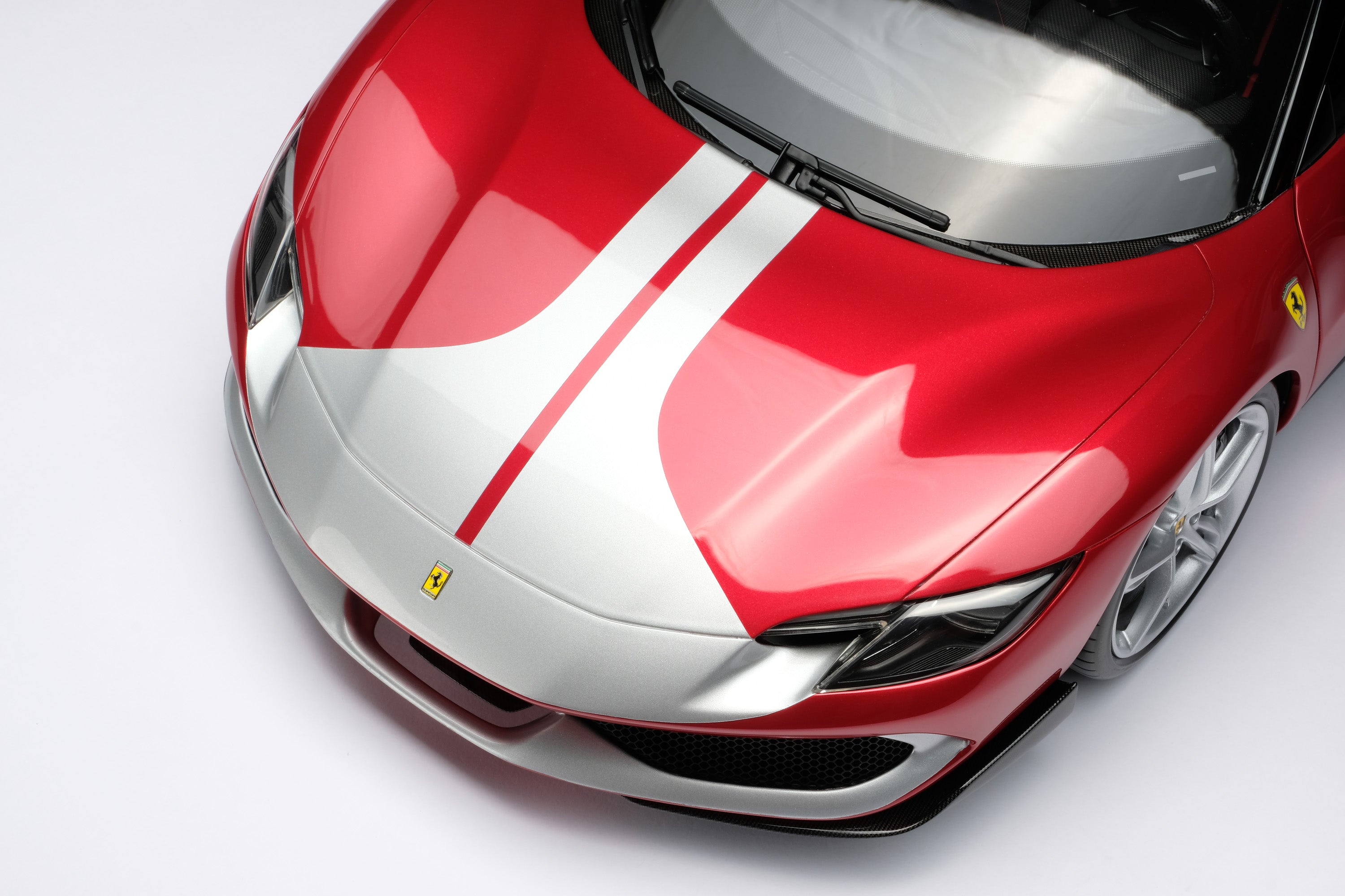 Ferrari 296 GTS (2021)