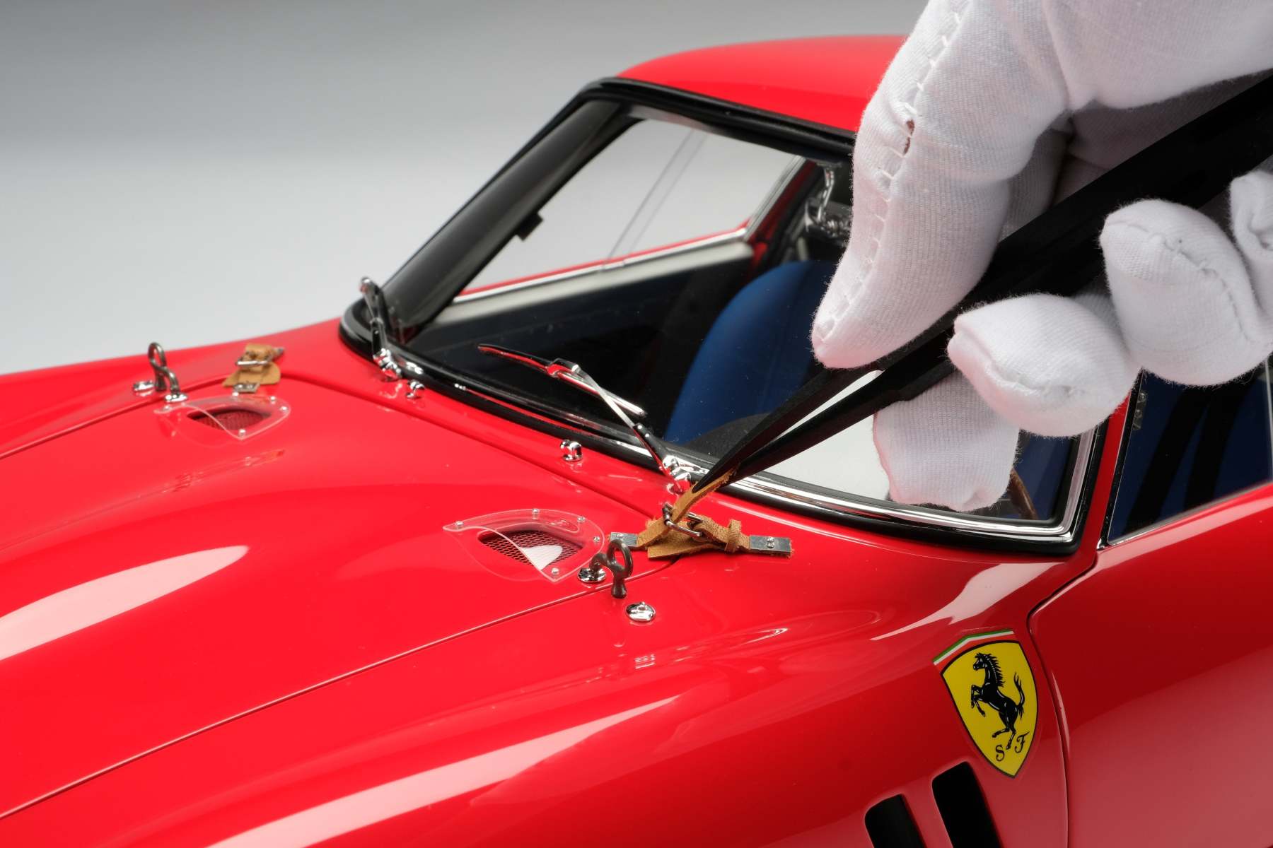 Ferrari 250 GTO (1962)