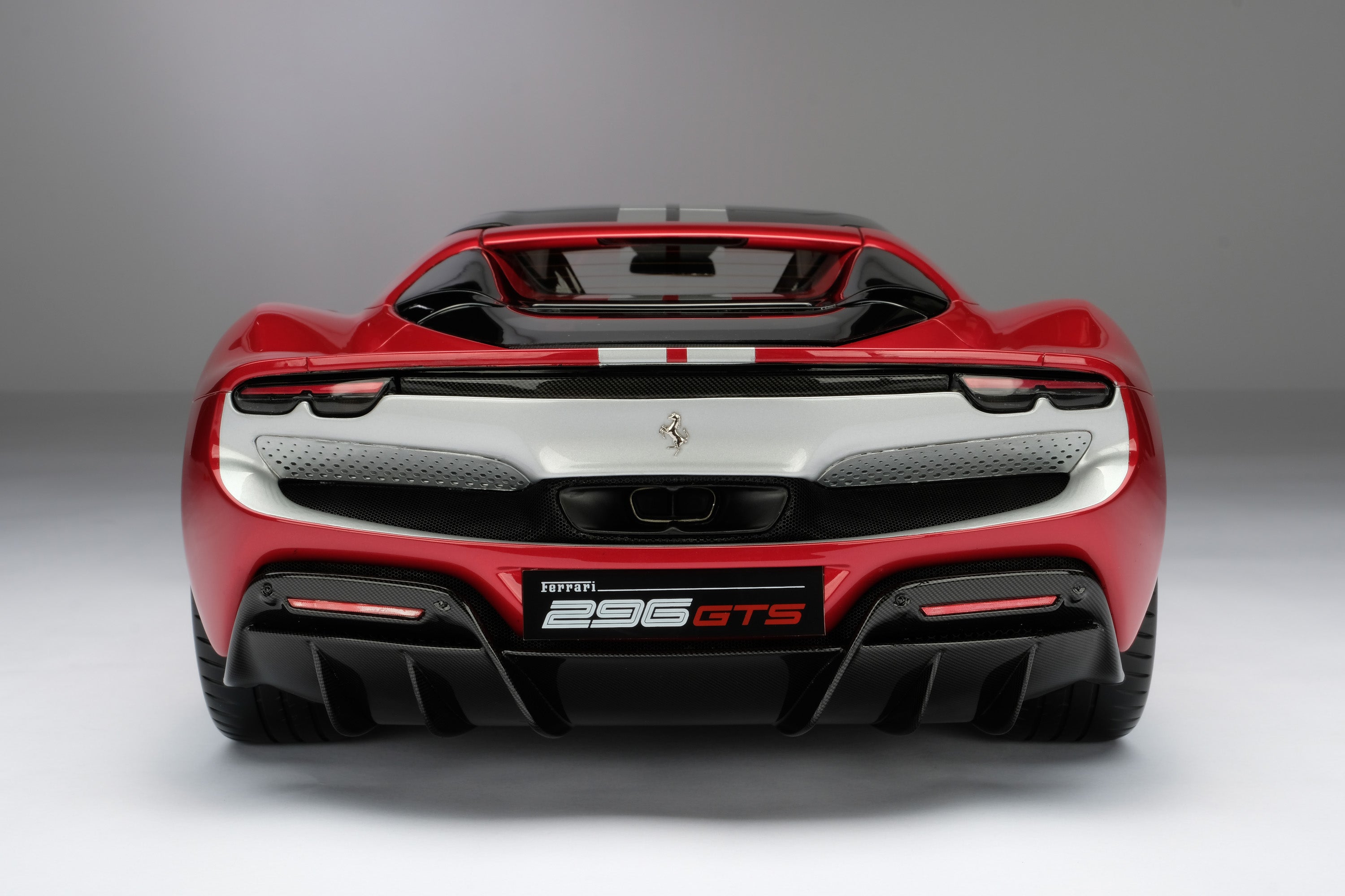 Ferrari 296 GTS (2021)