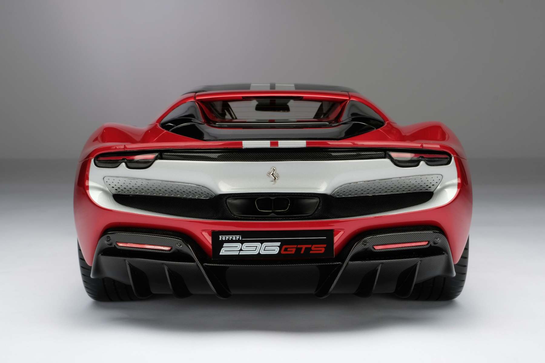 Ferrari 296 GTS (2021)